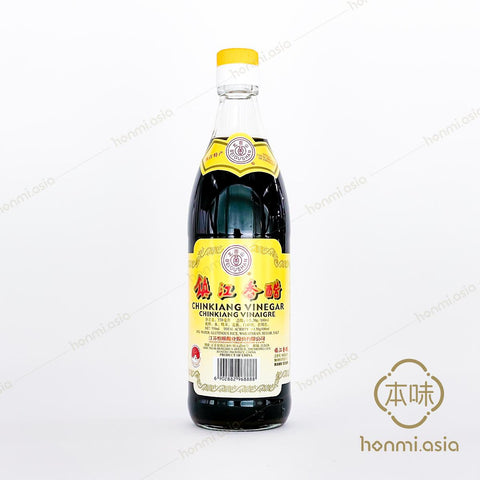 恒順鎮江香酢 550ml