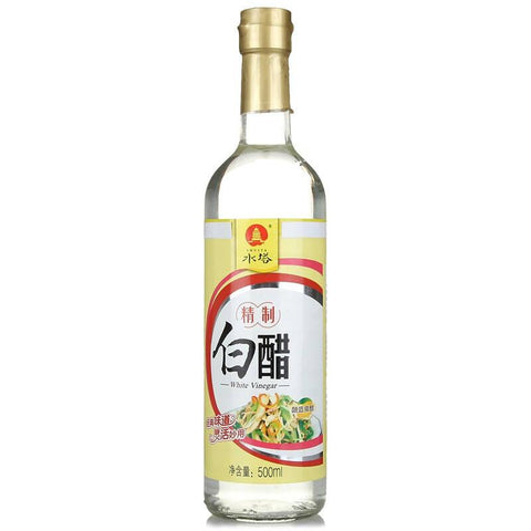 山西水塔白酢500ml