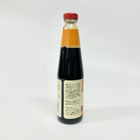 珠江橋 鮮味オイスターソース 510g