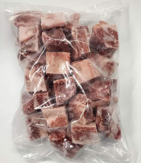 チリ産スペアリブ(カット)1kg