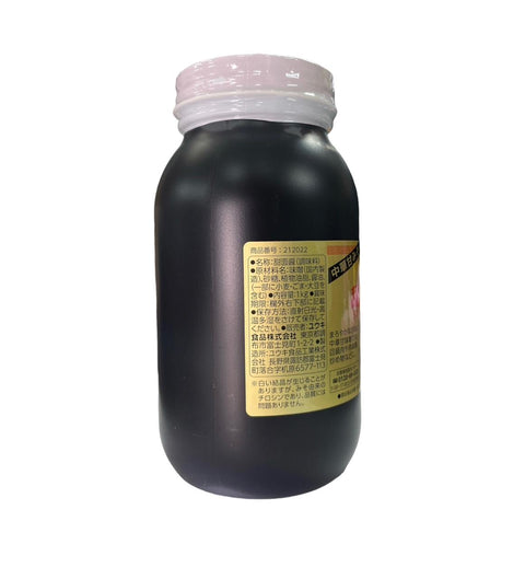 YOUKI甜面醤1Kg
