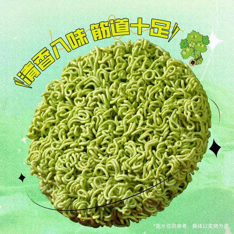 白象インスタント麺 香菜麵(115g×5pc)