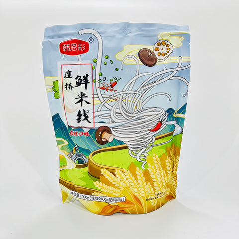 韓恩彩過橋鮮米線300g