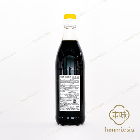 恒順鎮江香酢 550ml