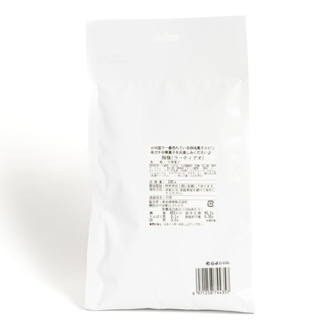 衛龍大麵筋106g / 卫龙大面筋(辣条)106g