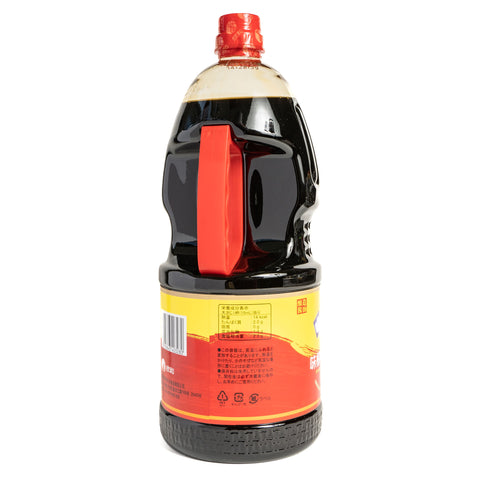 欣和味達美味極鮮中国醤油(濃口)2L / 味达美味极鲜酱油(浓口)2L