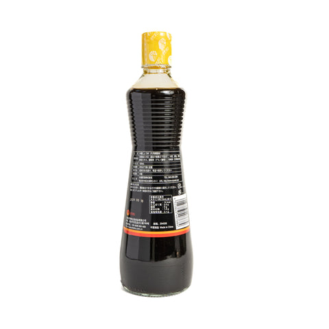 欣和六月鮮特級醤油500ml / 六月鲜特级酱油500ml