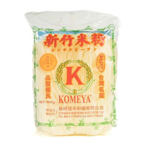 米屋新竹米粉500g / 米屋新竹传统米粉500g