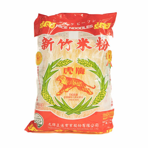 虎牌新竹米粉(特级品)250g / 虎牌新竹传统米粉(特级品)250g