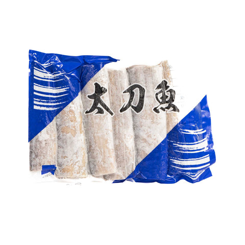 太刀魚300g / 太刀鱼(带鱼)300g