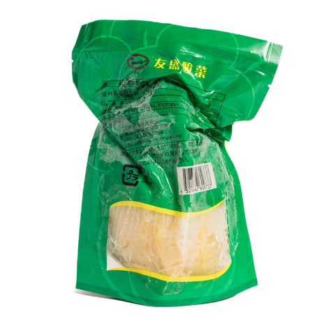 友盛白菜の酢漬けホール(酸菜ホール)600g / 友盛酸菜球600g