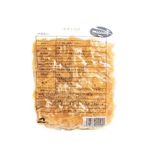 友盛キザミゆば250g / 友盛碎豆腐皮250g