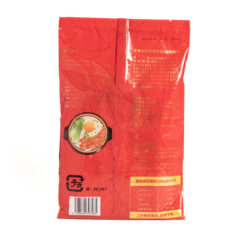 友盛 広式腊腸(広式腸詰)250g / 友盛 广式腊肠250g