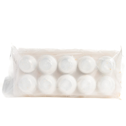 冷凍エッグタルト25g*20個 / 冷冻蛋挞25g*20个