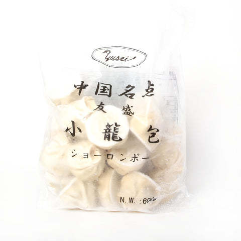 小籠包(20個入)600g/小笼包
