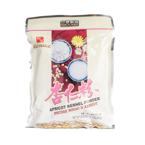 台湾産郷味杏仁パウダー300g / 乡味杏仁粉300g