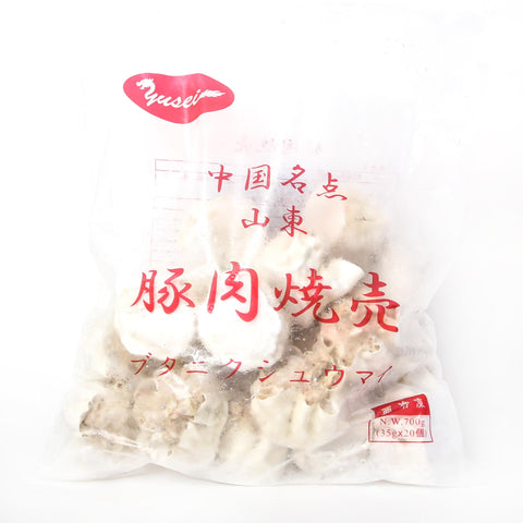 豚肉シュウマイ(20個入)700g/猪肉烧麦