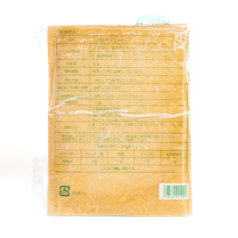 友盛押しゆば300g / 友盛薄百页300g
