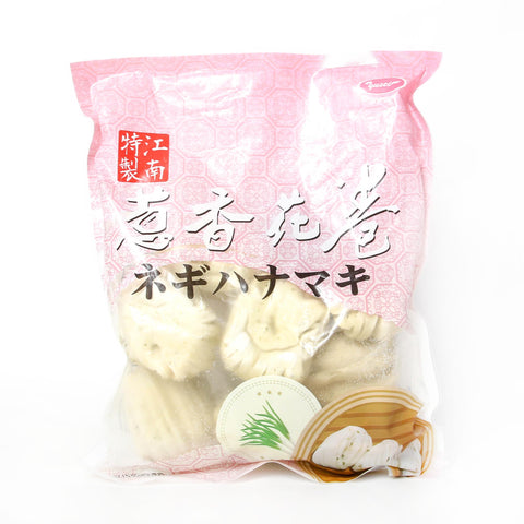 ネギハナマキ360g/葱香花卷
