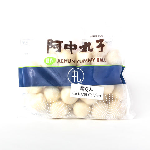 鱈Q丸300g/鳕Q丸