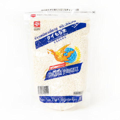 ゴールデンフェニックス タイもち米 1kg / 金鳳 超級糯米