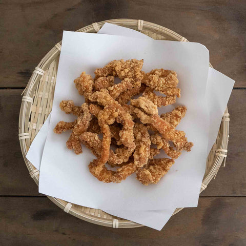 MARUOO ミニ クリスピーチキン /Small Crispy Chicken/迷你 小酥肉