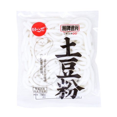 田小花土豆粉180g / 田小花土豆粉180g