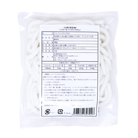 田小花土豆粉180g / 田小花土豆粉180g