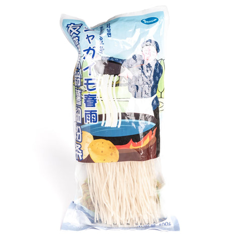 友盛馬鈴薯細粉条(ジャガイモ春雨)400g / 友盛马铃薯细粉条400g