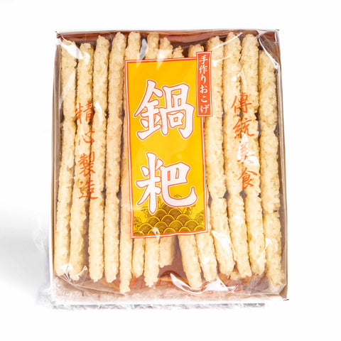 友盛おこげ500g / 友盛锅巴500g