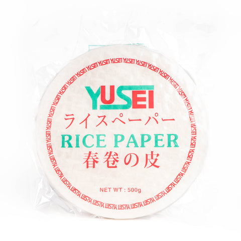 ライスペーパー500g / 友盛春卷皮500g