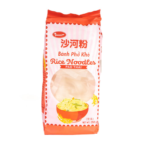 友盛 ライススティック(10mm)250g / 友盛沙河粉(10mm)250g