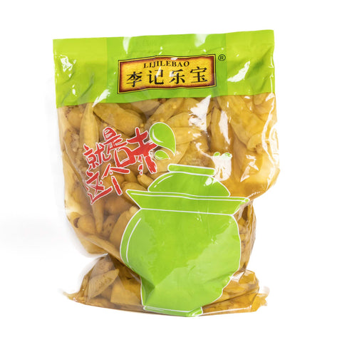 李記小米辣(塩漬け唐辛子)1kg / 李记小米辣1kg