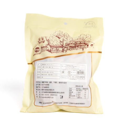 豊麦炉果(お菓子)240g / 丰麦炉果240g