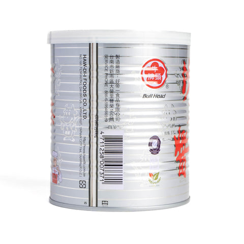 牛頭牌沙茶醤(シャチャジャン)(バーベキューソース)737g / 牛头牌沙茶酱737g