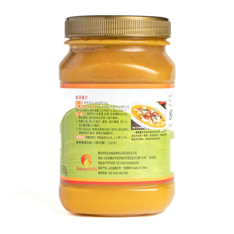 味達美酸湯醤(酸辣湯スープ)580g / 味达美酸汤酱580g