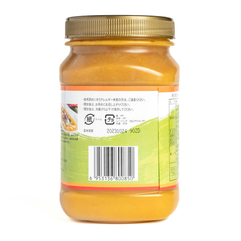 味達美酸湯醤(酸辣湯スープ)580g / 味达美酸汤酱580g