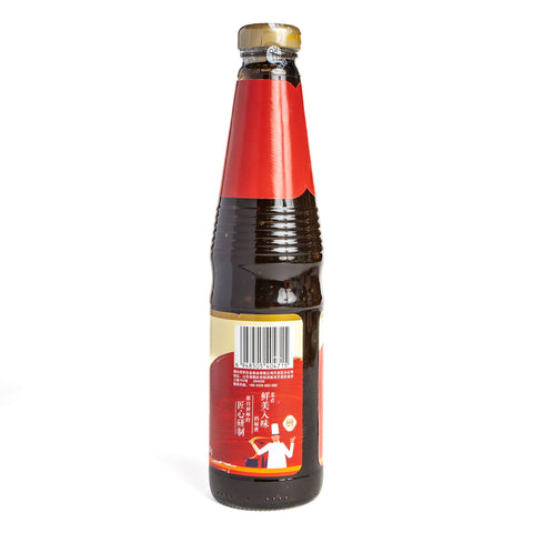 味達美蚝油(オイスターソース)550g / 味达美蚝油550g