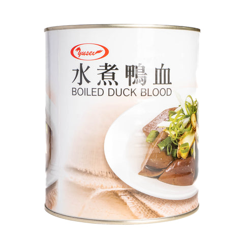 友盛水煮鴨血(辛口鴨血)2.8kg / 友盛水煮鸭血2.8kg
