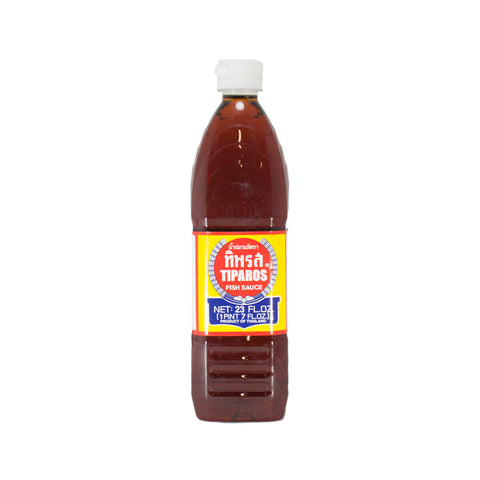 ティパロスナンプラー700ml / 味露牌鱼露700ml
