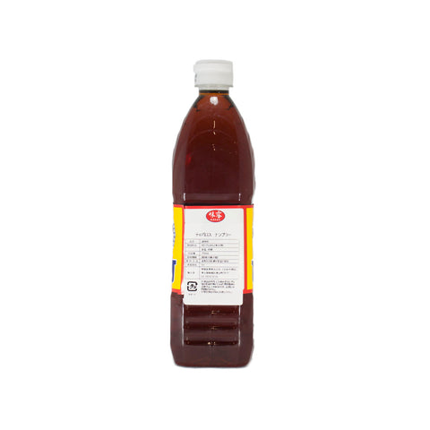 ティパロスナンプラー700ml / 味露牌鱼露700ml