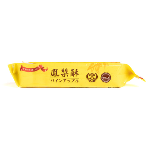 馬師傅 パイナップルケーキ227g(8個入り) / 马师傅 凤梨酥227g(8个入)