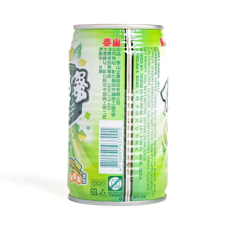 泰山仙草蜜ハーブゼリー入り330g / 泰山仙草蜜330g