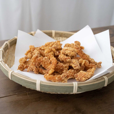 MARUOO ミニ クリスピーチキン /Small Crispy Chicken/迷你 小酥肉