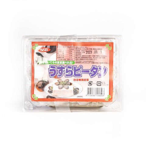 友盛うずらピータン(12個入) / 友盛鹌鹑皮蛋(12个入)