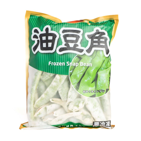 友盛冷凍モロッコインゲン500g / 友盛冷冻油豆角500g