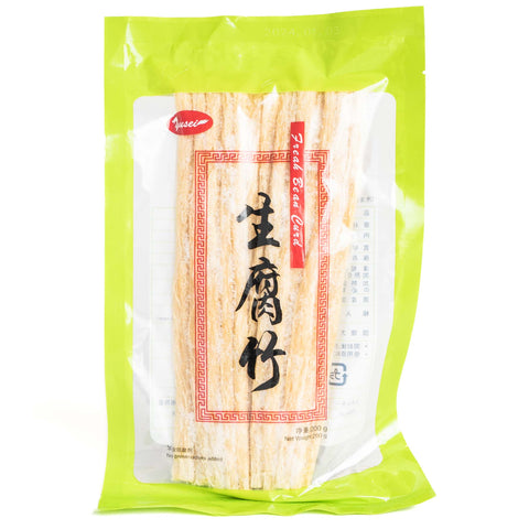 友盛生棒ゆば200g / 友盛生腐竹200g