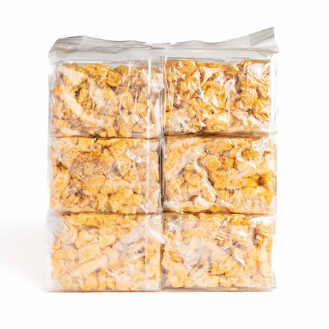 頤心齋サチマ(プレーン味)227g / 颐心斋葡萄干风味沙琪玛227g
