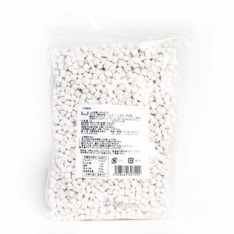 台湾小Qタロイモ団子1kg / 台湾小Q芋圆1kg