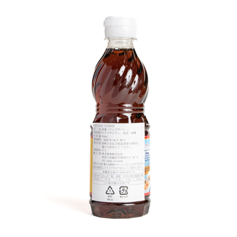 ティパロスナンプラー300ml / 味露牌鱼露300ml